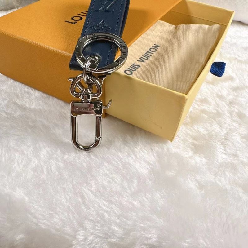 Louis Vuitton Keychains